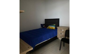 Casa Comercial Amoblada Medellín sector Belen Las Playas