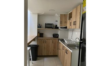 Casa Comercial Amoblada Medellín sector Belen Las Playas