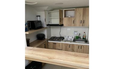 Casa Comercial Amoblada Medellín sector Belen Las Playas