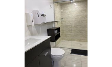 Casa Comercial Amoblada Medellín sector Belen Las Playas