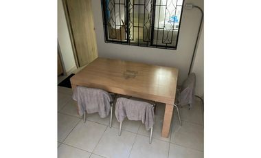 Casa Comercial Amoblada Medellín sector Belen Las Playas