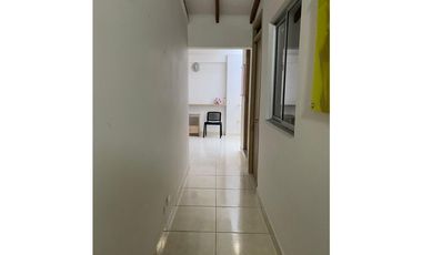 Casa Comercial Amoblada Medellín sector Belen Las Playas