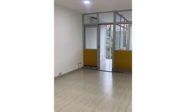 Oficina en Arriendo Medellín Sector Poblado