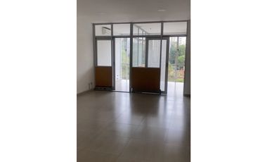 Oficina en Arriendo Medellín Sector Poblado