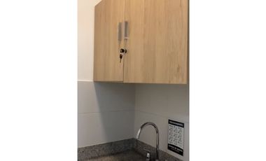 Oficina en Arriendo Medellín Sector Poblado