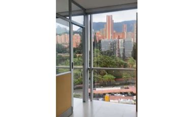Oficina en Arriendo Medellín Sector Poblado