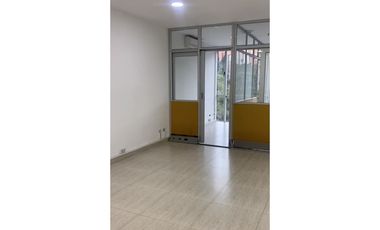 Oficina en Arriendo Medellín Sector Poblado