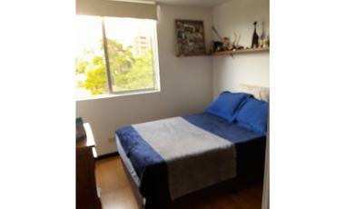 Apartamento en Arriendo Medellin sector Envigado