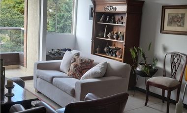 Apartamento en Arriendo Medellin sector Envigado