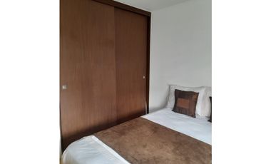 Apartamento en Arriendo Medellin sector Envigado
