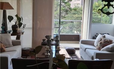 Apartamento en Arriendo Medellin sector Envigado