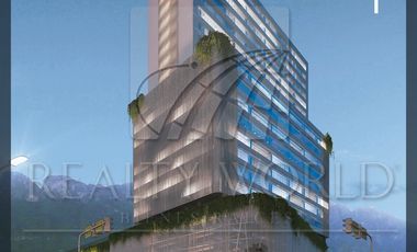 Oficinas en Venta en Centro