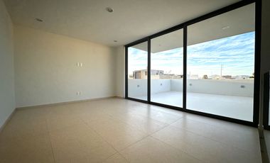 Casa Nueva en Venta Parques Vallarta, Zapopan Jal. Zona Instituto de Ciencias