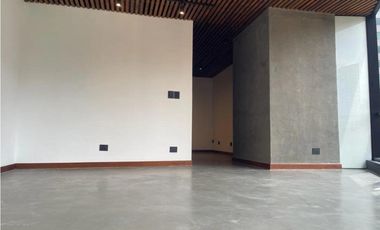 Oficina en Arriendo Medellín Sector Poblado