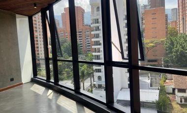 Oficina en Arriendo Medellín Sector Poblado