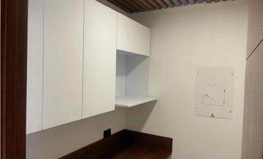 Oficina en Arriendo Medellín Sector Poblado