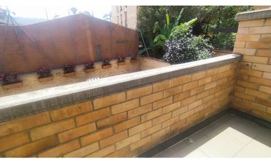 Apartamento en Arriendo Envigado Sector Zúñiga