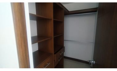 Apartamento en Arriendo Envigado Sector Zúñiga
