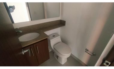 Apartamento en Arriendo Envigado Sector Zúñiga