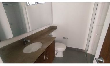 Apartamento en Arriendo Envigado Sector Zúñiga