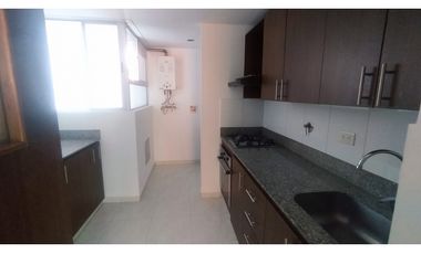 Apartamento en Arriendo Envigado Sector Zúñiga