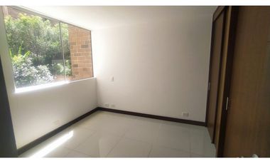 Apartamento en Arriendo Envigado Sector Zúñiga
