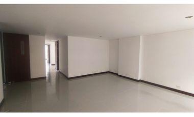 Apartamento en Arriendo Envigado Sector Zúñiga