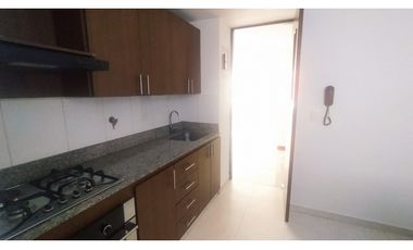 Apartamento en Arriendo Envigado Sector Zúñiga