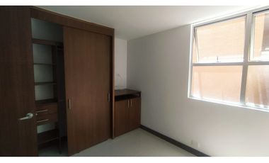 Apartamento en Arriendo Envigado Sector Zúñiga
