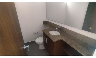 Apartamento en Arriendo Envigado Sector Zúñiga
