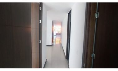 Apartamento en Arriendo Envigado Sector Zúñiga