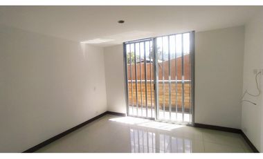 Apartamento en Arriendo Envigado Sector Zúñiga