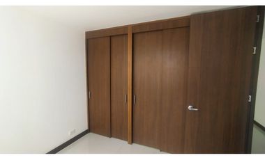 Apartamento en Arriendo Envigado Sector Zúñiga
