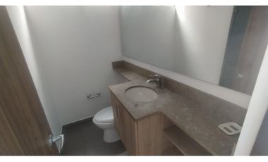 Apartamento en Arriendo Envigado Sector Zuñiga