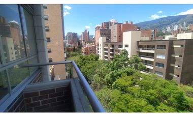 Apartamento en Arriendo Envigado Sector Zuñiga
