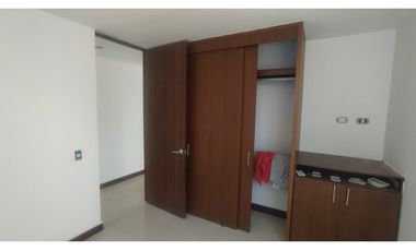 Apartamento en Arriendo Envigado Sector Zuñiga