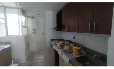 Apartamento en Arriendo Envigado Sector Zuñiga