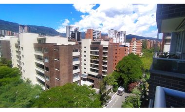 Apartamento en Arriendo Envigado Sector Zuñiga