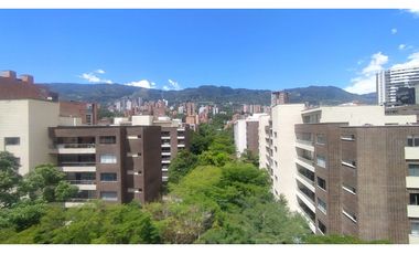 Apartamento en Arriendo Envigado Sector Zuñiga