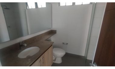 Apartamento en Arriendo Envigado Sector Zuñiga