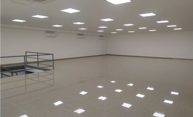 Oficina en Arriendo Medellín Sector Manila