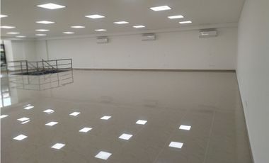 Oficina en Arriendo Medellín Sector Manila