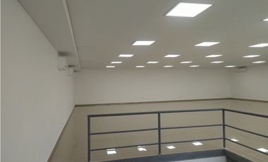 Oficina en Arriendo Medellín Sector Manila