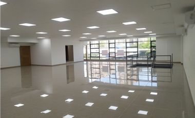 Oficina en Arriendo Medellín Sector Manila