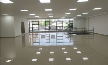 Oficina en Arriendo Medellín Sector Manila