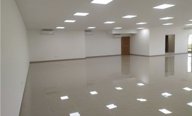 Oficina en Arriendo Medellín Sector Manila