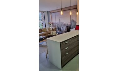 Apartamento en Arriendo Envigado Sector Loma de las Brujas