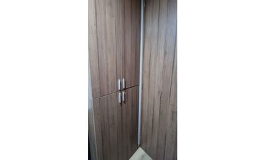 Apartamento en Arriendo Envigado Sector Loma de las Brujas