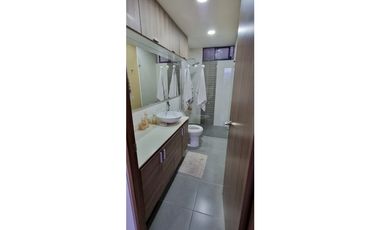 Apartamento en Arriendo Envigado Sector Loma de las Brujas