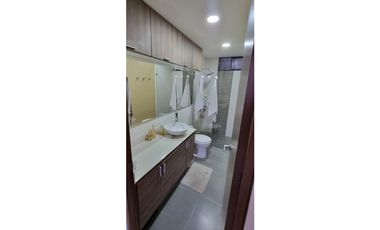 Apartamento en Arriendo Envigado Sector Loma de las Brujas